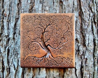 Stone Wall Art cedar tree stone art sculpture tree wall art cedar of Stone Wall Art cedar tree stone art sculpture tree wall art cedar of