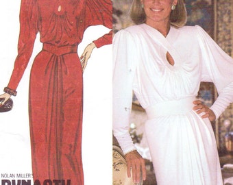 evans evening wear