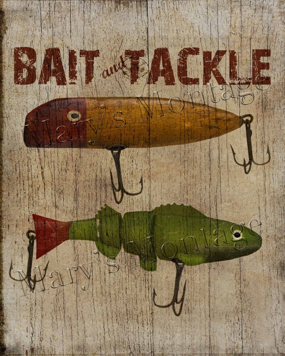 Fishing Hole Bait And Tackle / Fishing Weather-Neuse Bait and Tackle NC : Plastic worm and a couple of lures to attract.