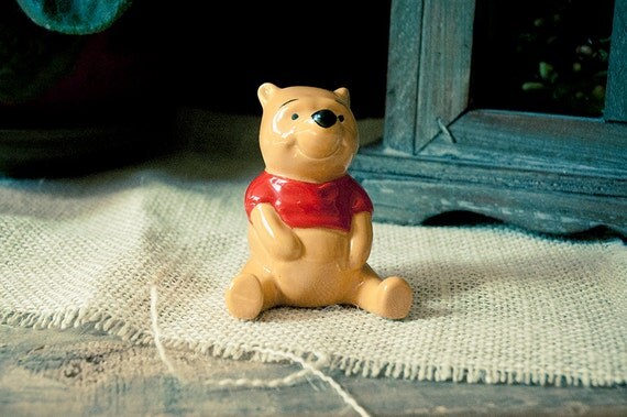 winnie the pooh beswick