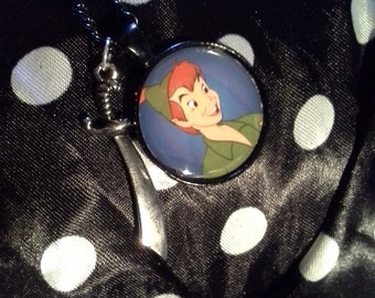 Items similar to Peter Pan. on Etsy