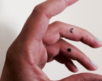 temporary tattoo etsy temporary tattoo etsy