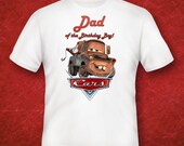 disney cars sally shirt