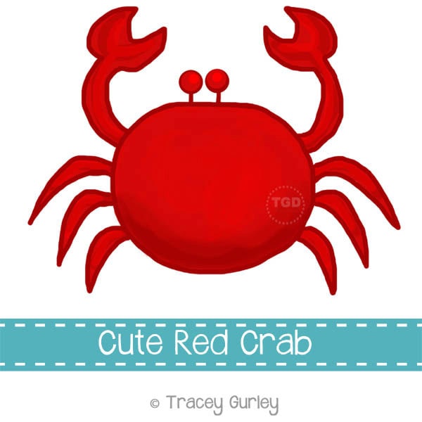 crab legs clipart - photo #46
