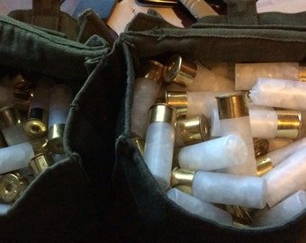 Supernatural Salt Rounds Prop