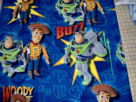 buzz and woody twin pack