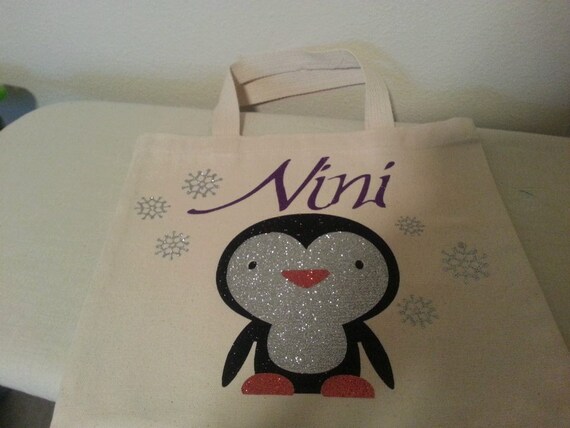 Tote Bags -Personalized - Made to Order
