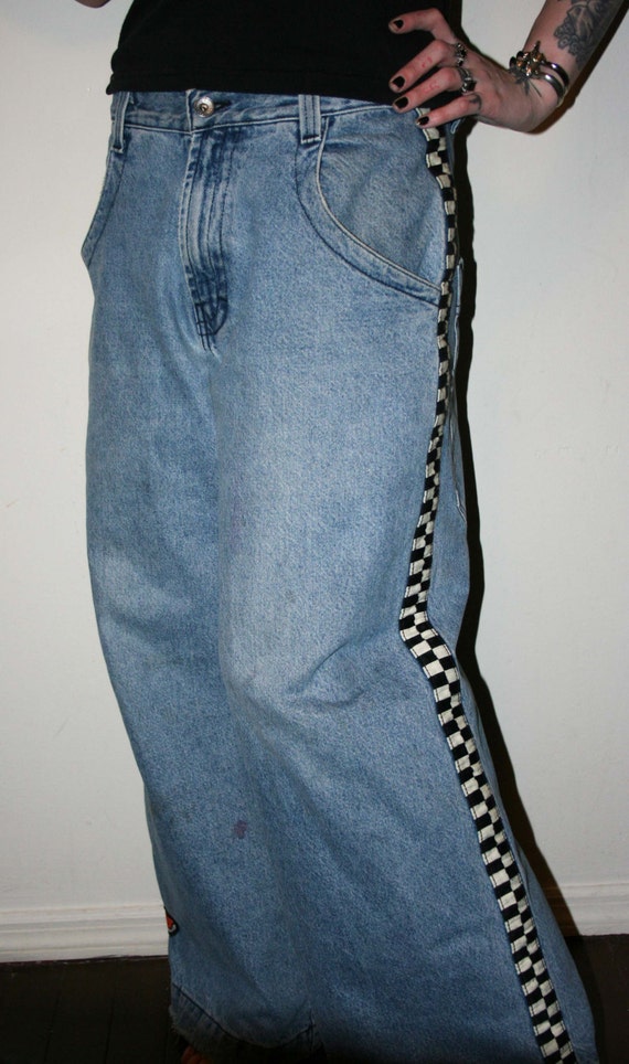 jnco pants