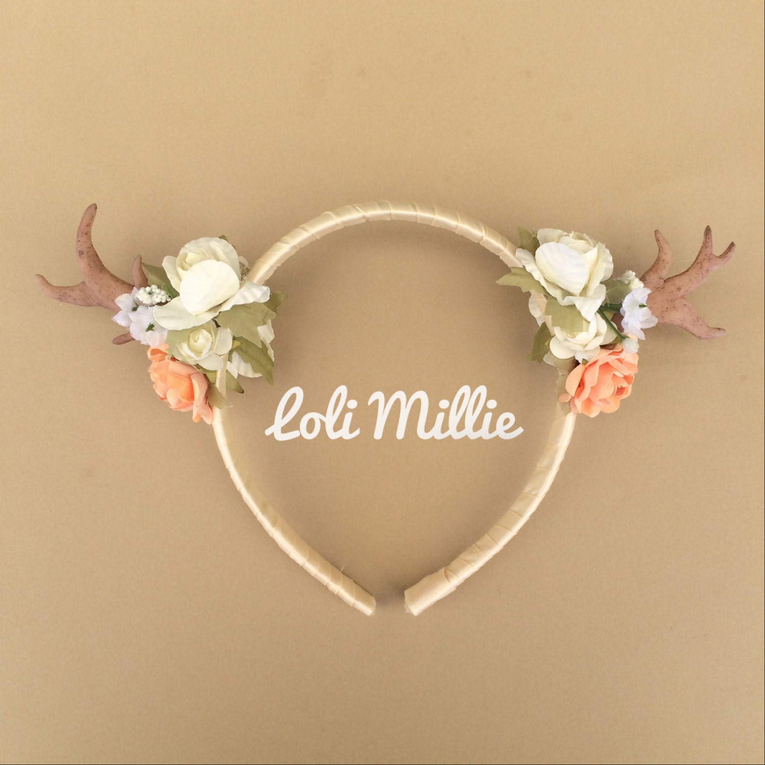 how to make a deer antler headband www imgkid com the how to make a deer antler headband www imgkid com the