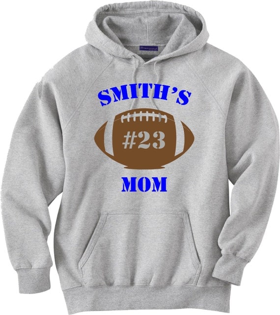 personalized mom sweatshirts