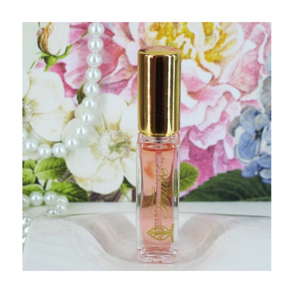 Perfume Fruité Natural Fragrance Oils by FlorenciaCollection