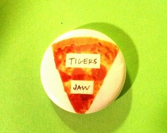Popular Items For Tigers Jaw On Etsy