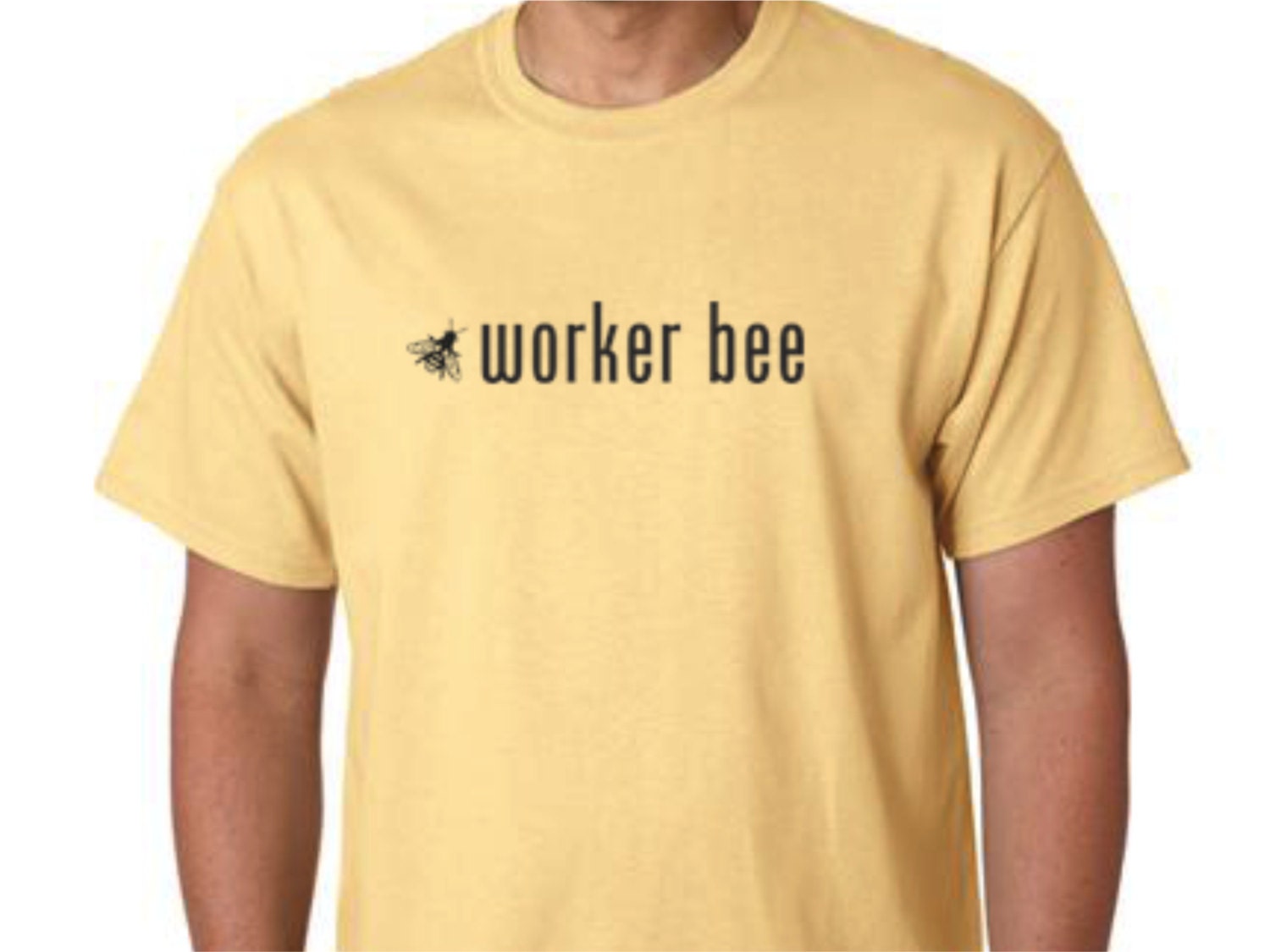 honey bee tshirt