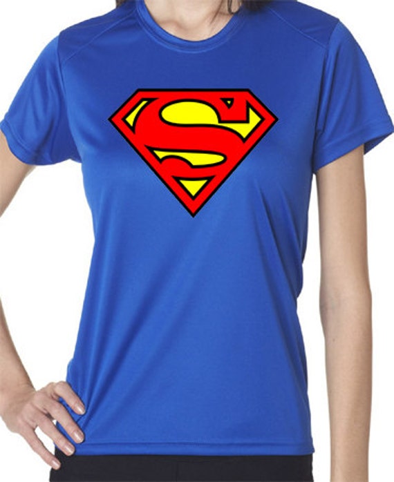 superwoman shirt amazon