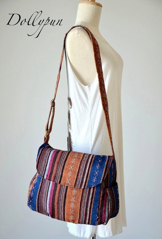 messenger bags for women hippie stylew