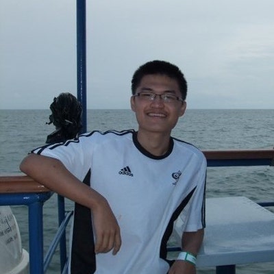 Dean Ng