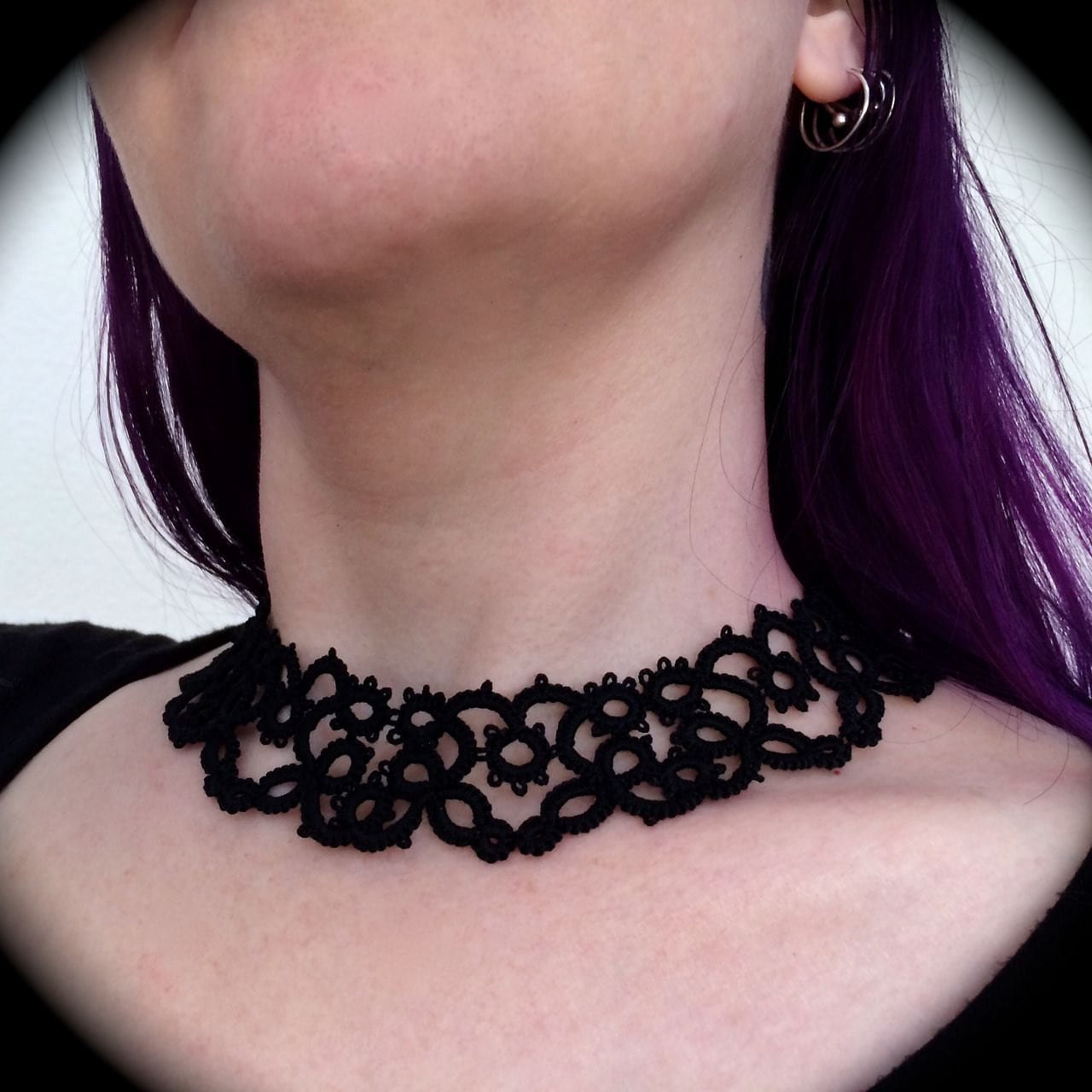 https://www.etsy.com/listing/180700803/tatted-lace-choker-necklace-wandering?