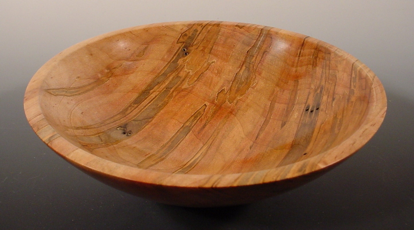 spalted ambrosia maple