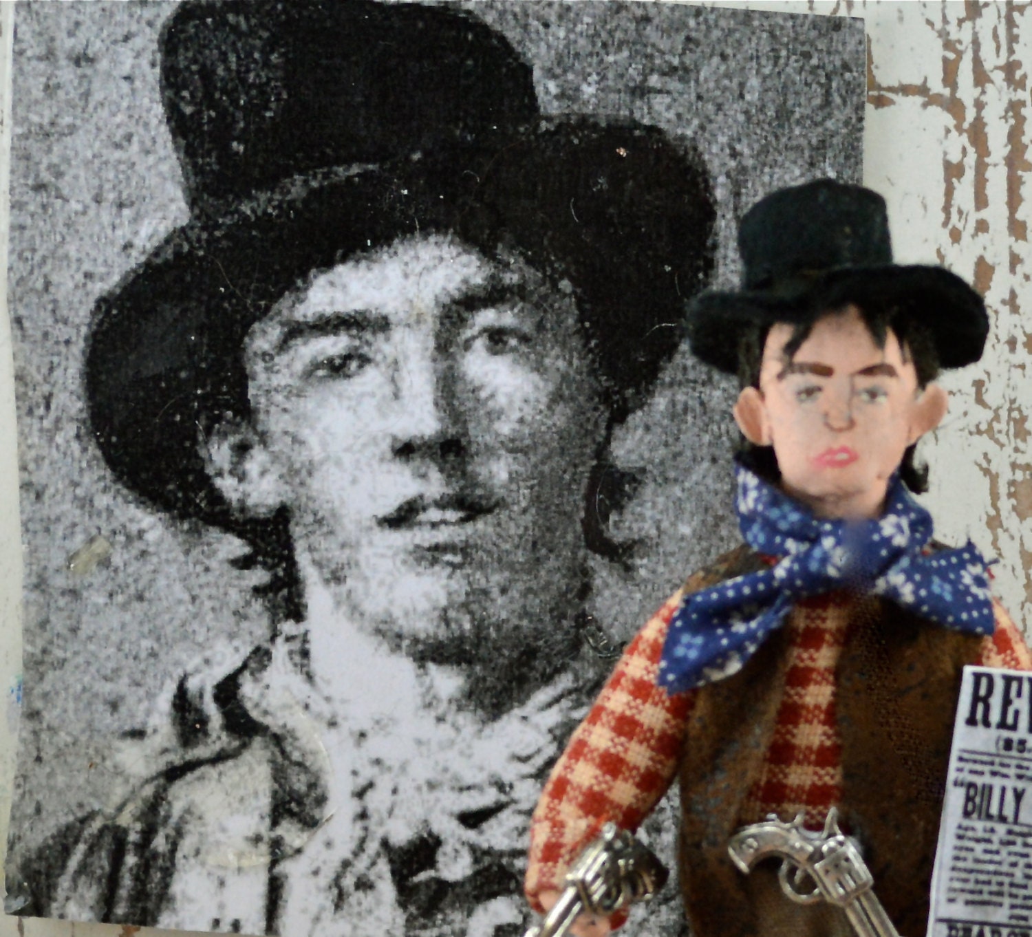 Billy the Kid by Robert M. Utley Billy the Kid by Robert M. Utley