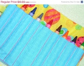 Christmas In July Sale Crayon Roll buy 3 or more and get a better price Il_170x135