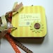 Premade Life Mini Scrapbook Album, Friends Mini Album, Life Mini Album, Life Photo Album, Life Brag book, Life album