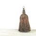 Vintage Wooden Hand Broom / Sweeper