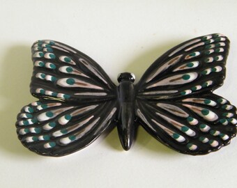 Black Butterfly