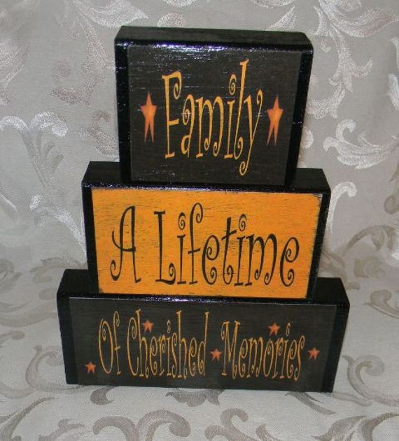 Family Chunkie Wood Block Sign Printable by epatternmyfrontporch