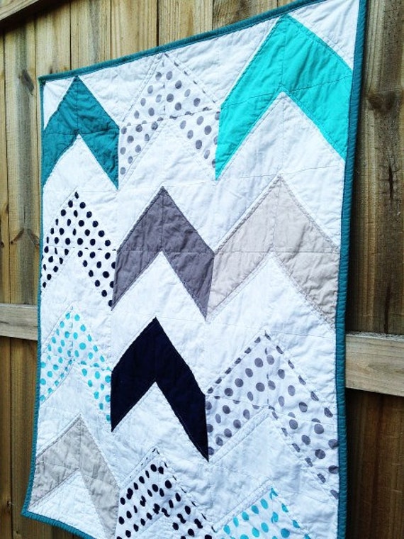 items-similar-to-follow-your-arrow-quilt-you-choose-size-and-color-palette-on-etsy