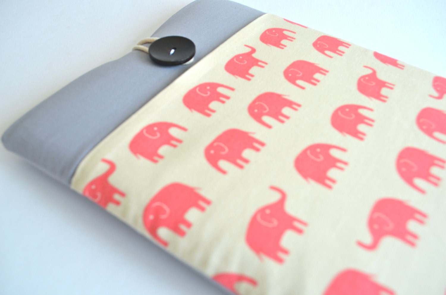 14 or 15.6 Laptop Sleeve Custom Size Padded