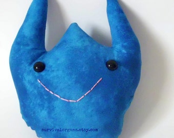 thyroid stuffed animal