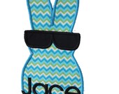 Easter Bunny Geek Kewl Bunny GreatStitch Il_170x135