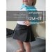 Girly Pleated Skirt pattern and tutorial PDF 12M-4T EASY Sew
