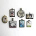 Personalized Jewelry - Custom Hand Painted Watercolor Necklace - Limited Number - Gifts under 50
