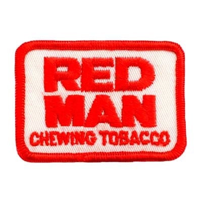 redman tobacco t shirt