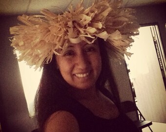 Lei Upo'o