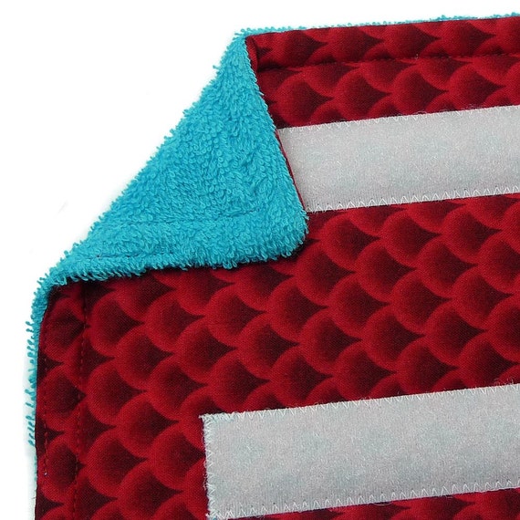 swiffer wet jet red