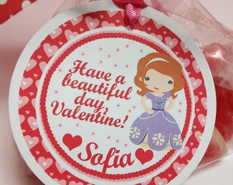 Popular items for sofia valentine on Etsy