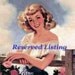 Reserved listing for Natalie(1) - SN83