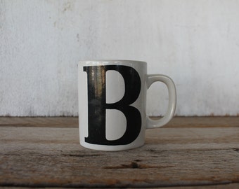 Popular Items For Vintage Coffee Mugs On Etsy