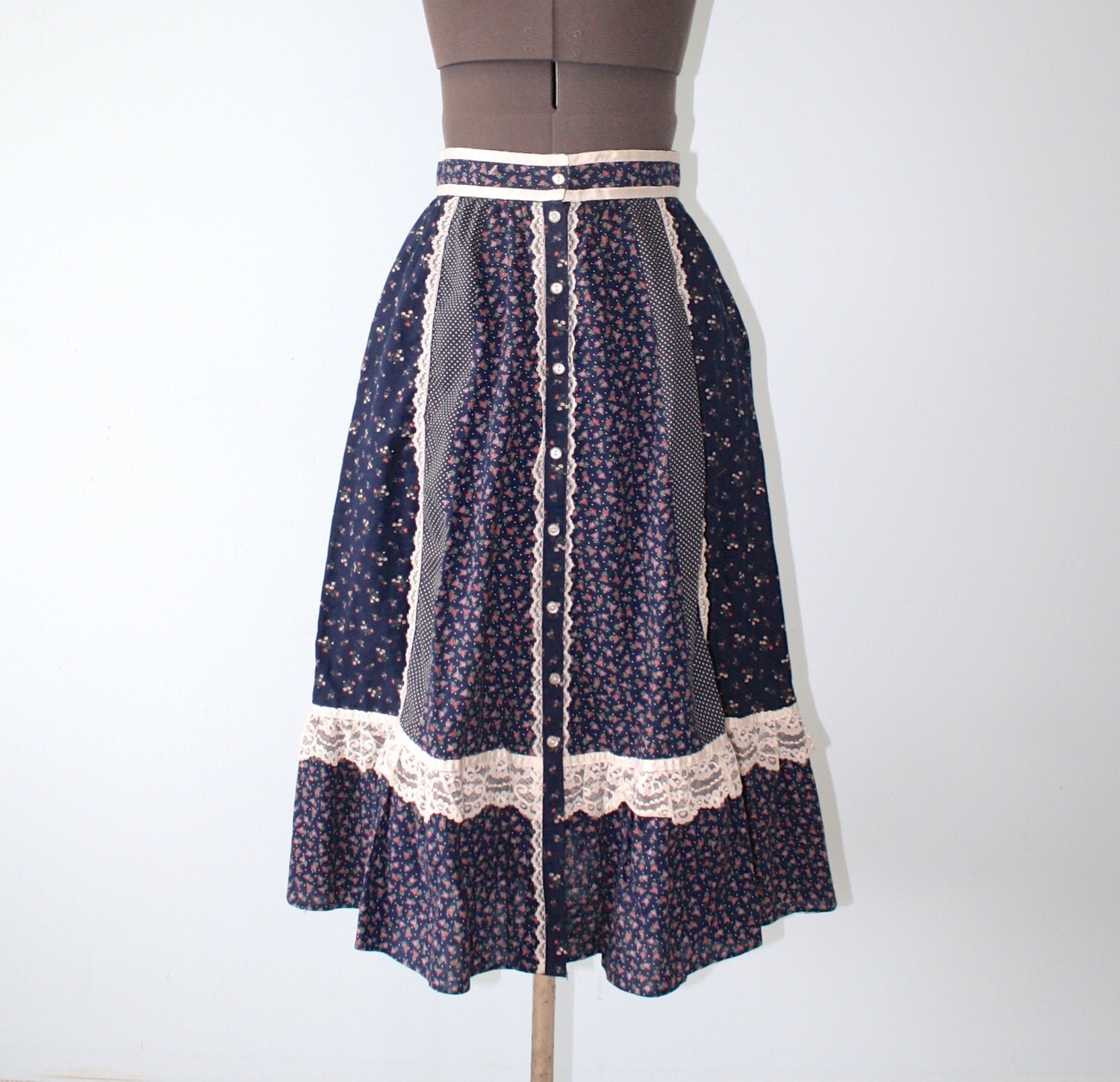 blue gunne sax