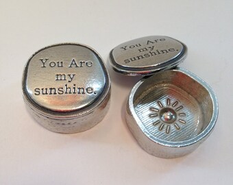 Items similar to Box of Sunshine Printables on Etsy