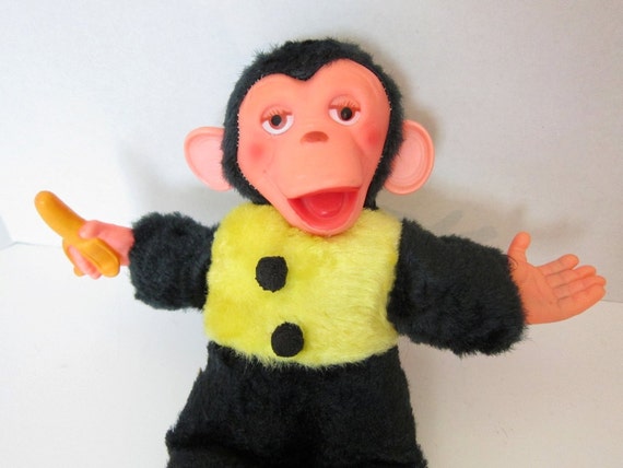 mr bim monkey