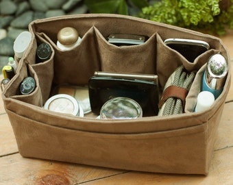 Popular items for handbag divider on Etsy