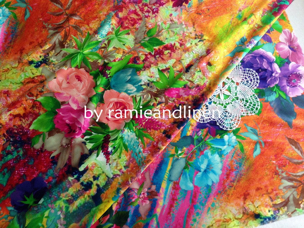digital printing silk fabric stretchy silk crepe satin digital printing silk fabric stretchy silk crepe satin