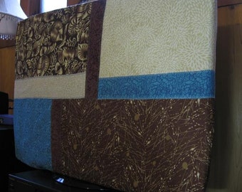 decorative flat screen tv covers
