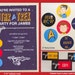 Star Trek Party DIY Printable Kit INSTANT DOWNLOAD Start