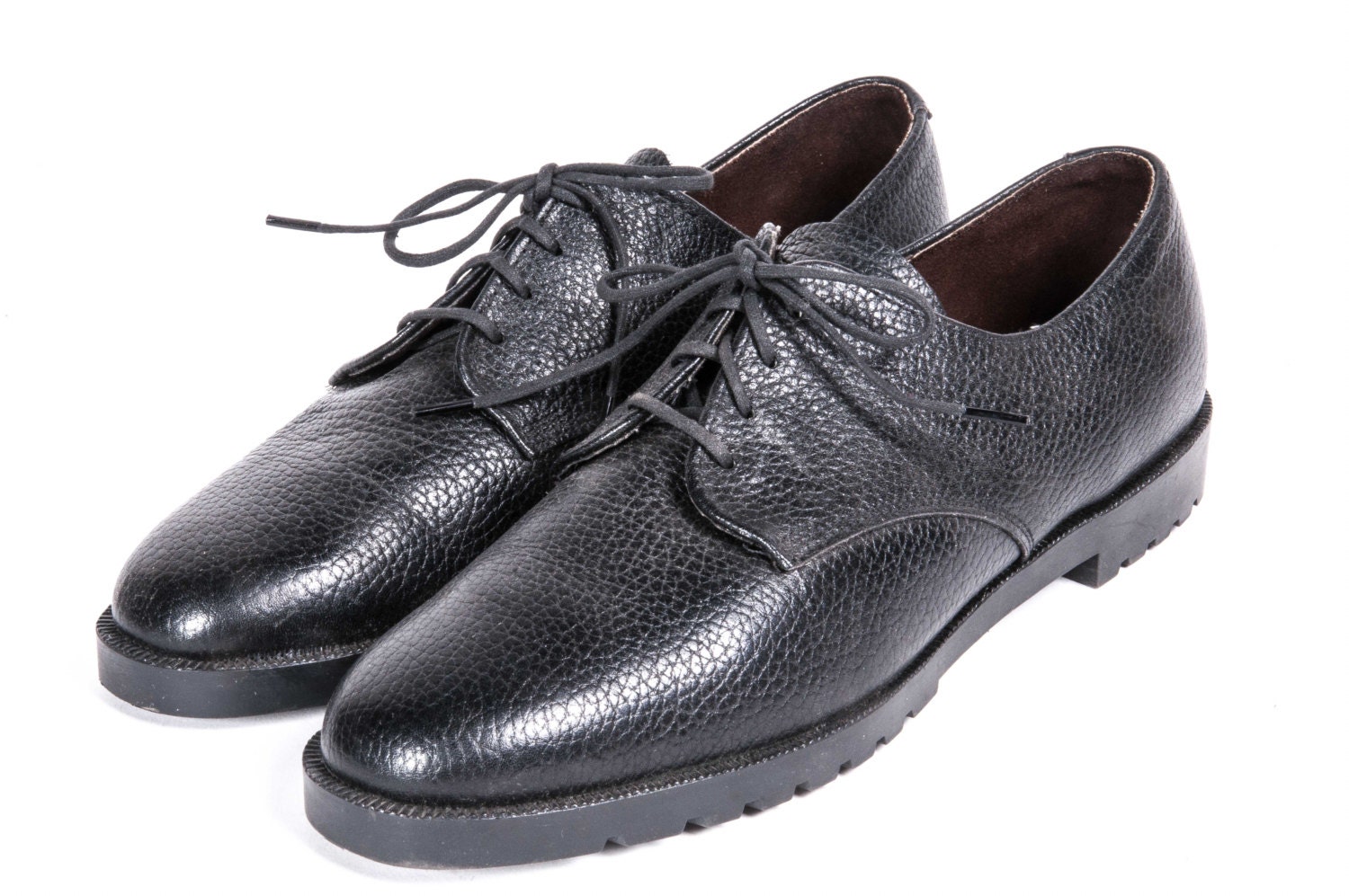 DEXTER Oxford Shoes Women�s Size 10 by MetropolisNYCVintage