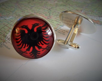 albanian wedding rings