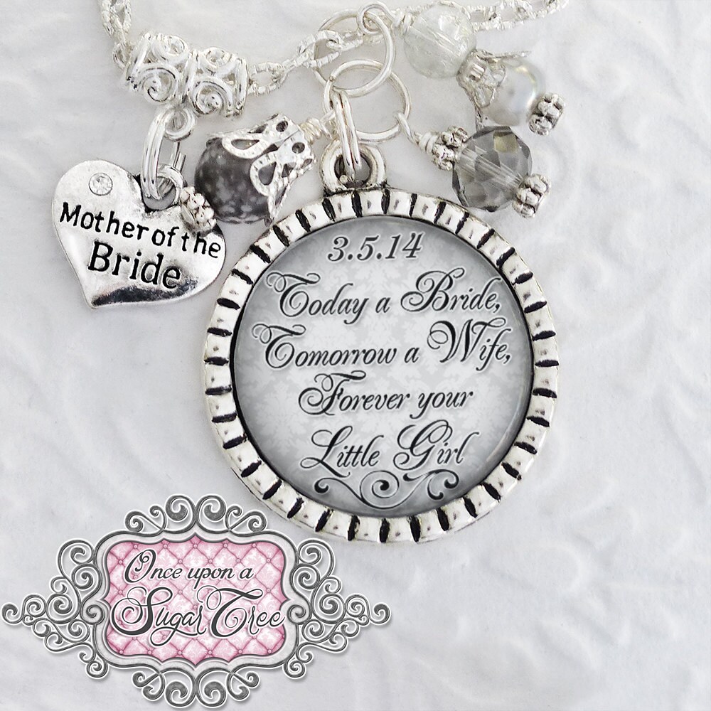 forever unique mother of the bride